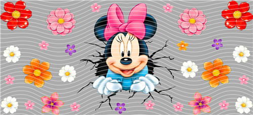 16oz Disney-D 3553